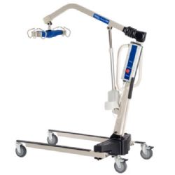 Invacare Reliant 450 Battery-Powered Patient Lift